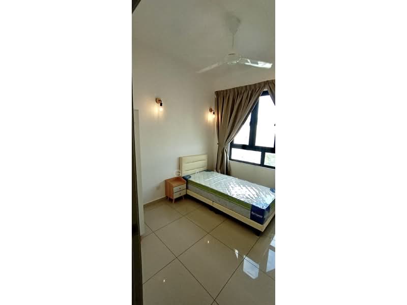 Kondominium untuk Disewa di Golden Triangle 2 - Gan Chun Kai - PropertyGuru.com.my