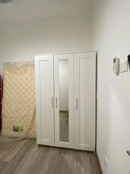 Service Residence for Rent at Southbank Residence - Jacky Wan - Interior - PropertyGuru.com.my