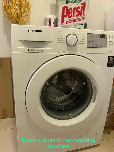 Service Residence for Rent at Southbank Residence - Jacky Wan - PropertyGuru.com.my