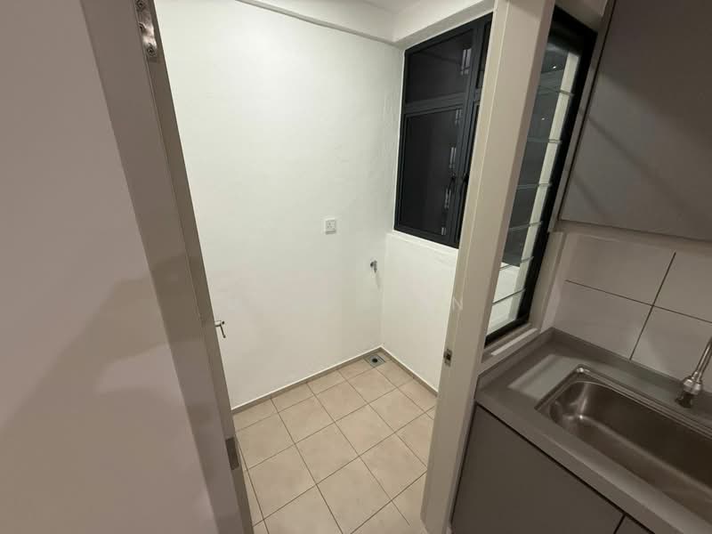Service Residence for Sale at Savvy @ Riana Dutamas - Miss Gan - Interior - PropertyGuru.com.my