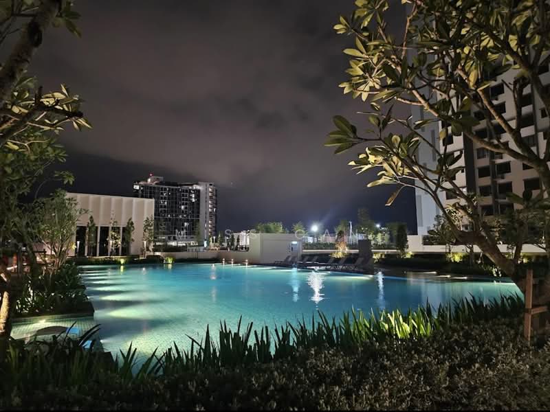Service Residence for Sale at Savvy @ Riana Dutamas - Miss Gan - Exterior - PropertyGuru.com.my