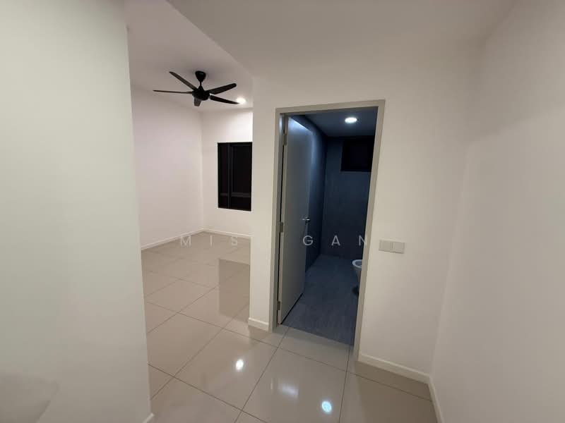 Service Residence for Sale at Savvy @ Riana Dutamas - Miss Gan - Interior - PropertyGuru.com.my