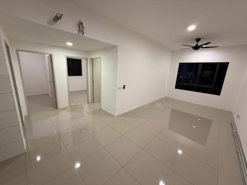 Service Residence for Sale at Savvy @ Riana Dutamas - Miss Gan - Interior - PropertyGuru.com.my