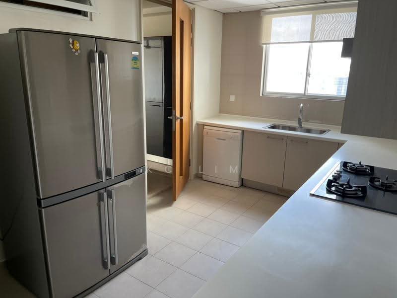 Kondominium untuk Dijual di 28 Mont Kiara @ MK28 - KC Lim - PropertyGuru.com.my