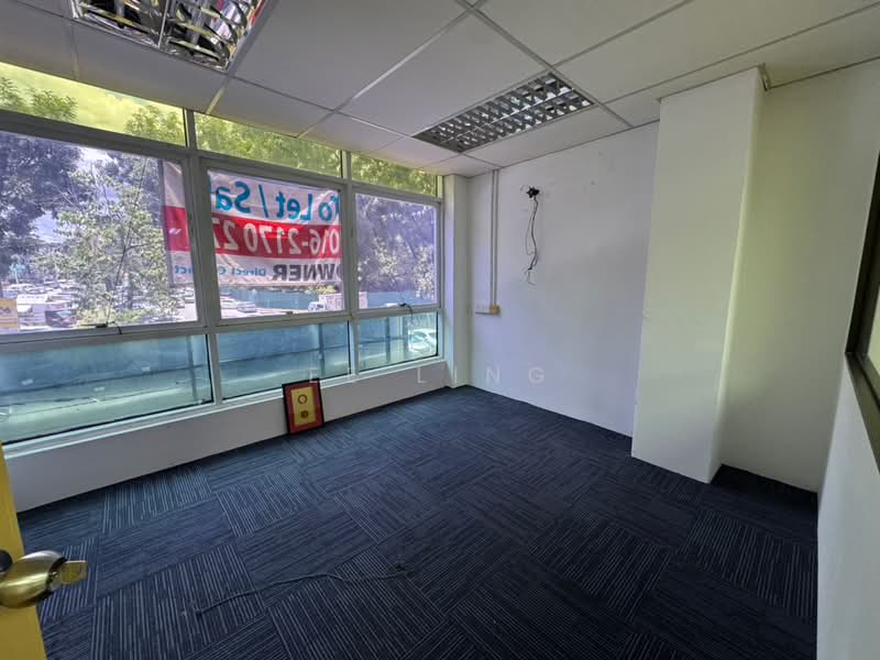 Shop / Office for Rent in Bandar Puteri Puchong (Puchong) - EE Ling - PropertyGuru.com.my