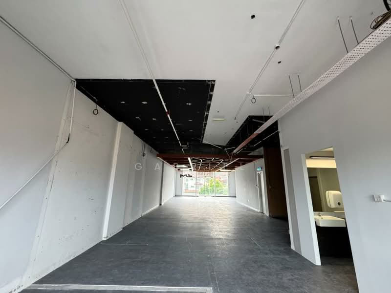 Shop / Office for Sale in Taman Sri Sinar (Segambut) - Gabriel Chin - Interior - PropertyGuru.com.my