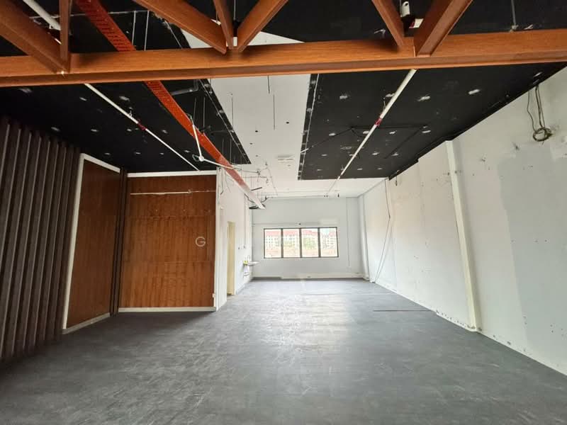 Shop / Office for Sale in Taman Sri Sinar (Segambut) - Gabriel Chin - Interior - PropertyGuru.com.my