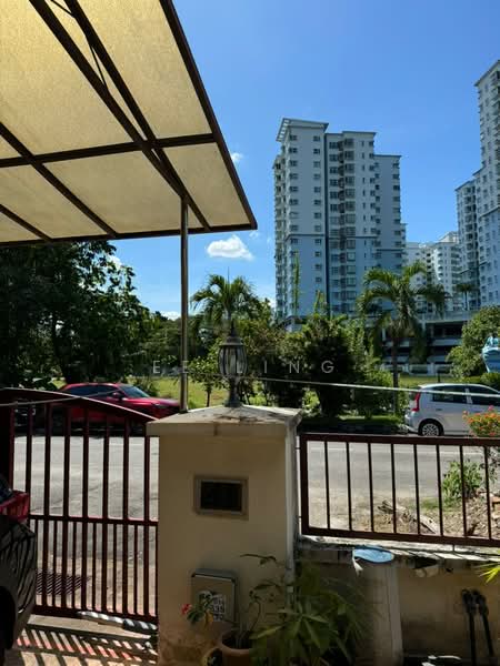Rumah Teres 2 Tingkat untuk Dijual di Taman Puchong Prima (Puchong) - EE Ling - PropertyGuru.com.my