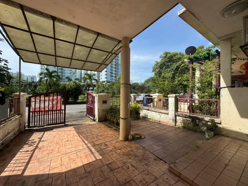 Rumah Teres 2 Tingkat untuk Dijual di Taman Puchong Prima (Puchong) - EE Ling - PropertyGuru.com.my