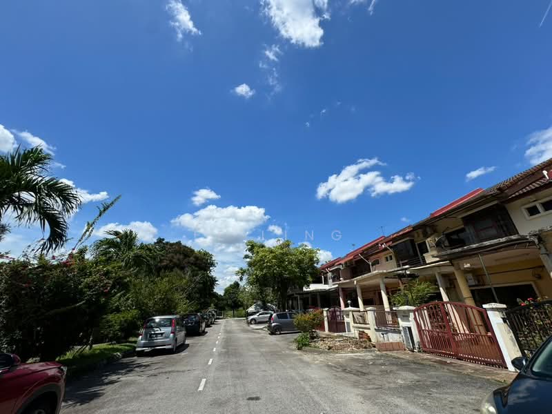 Rumah Teres 2 Tingkat untuk Dijual di Taman Puchong Prima (Puchong) - EE Ling - PropertyGuru.com.my