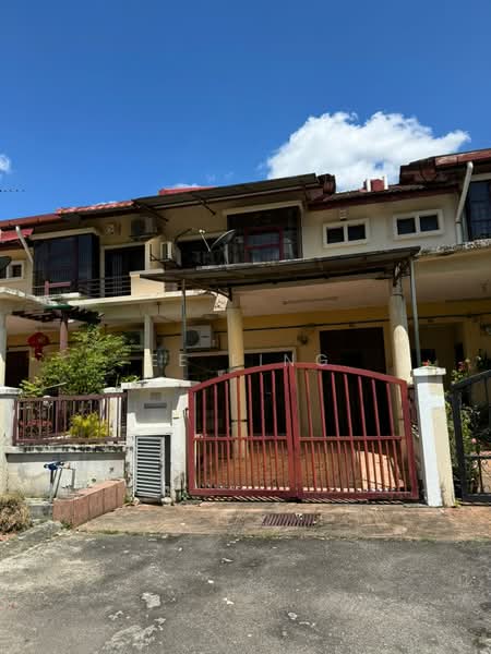 Rumah Teres 2 Tingkat untuk Dijual di Taman Puchong Prima (Puchong) - EE Ling - PropertyGuru.com.my