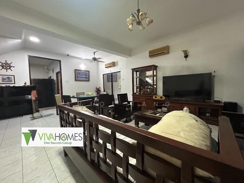 Rumah Teres 2-Tingkat untuk Dijual di Kota Kemuning (Shah Alam) - Anjoe Tang - PropertyGuru.com.my
