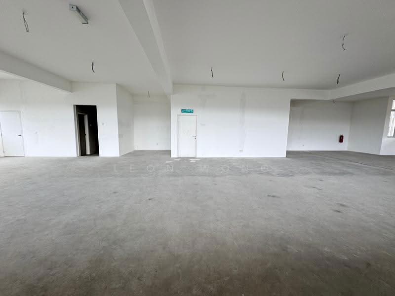 Shop for Sale in Anggun City Rawang (Rawang) - LEON WONG - PropertyGuru.com.my