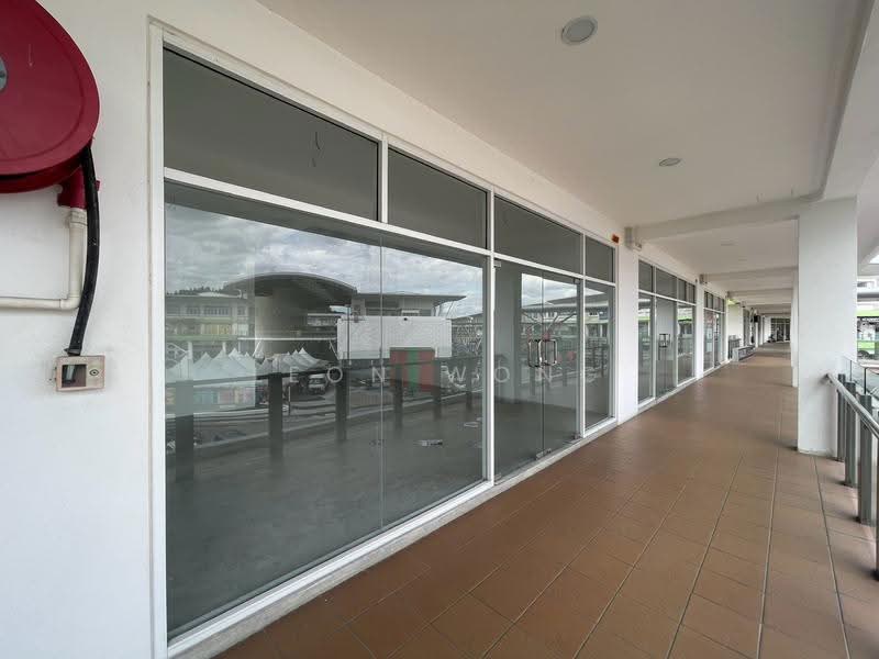 Shop for Sale in Anggun City Rawang (Rawang) - LEON WONG - PropertyGuru.com.my