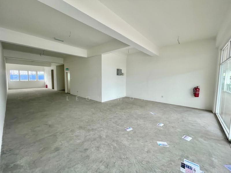 Shop for Sale in Anggun City Rawang (Rawang) - LEON WONG - PropertyGuru.com.my
