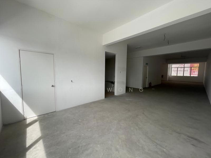 Shop for Sale in Anggun City Rawang (Rawang) - LEON WONG - PropertyGuru.com.my