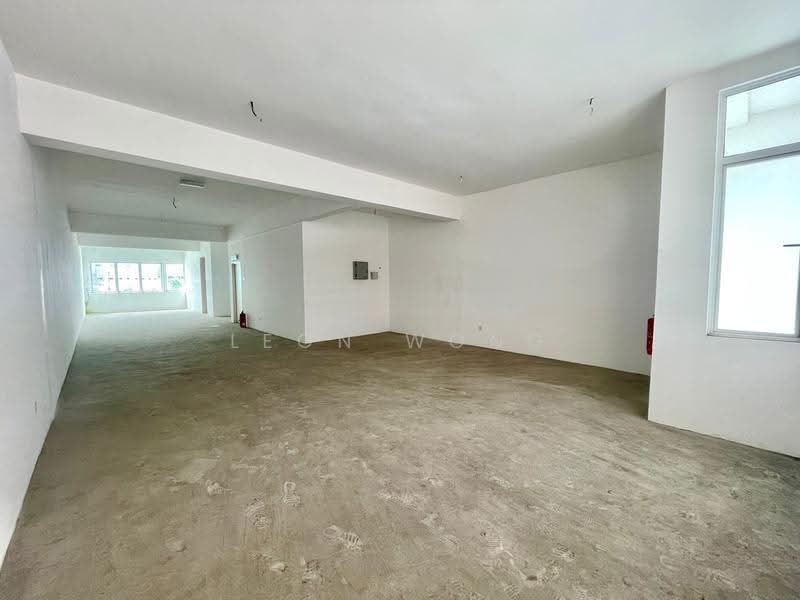 Shop for Sale in Anggun City Rawang (Rawang) - LEON WONG - PropertyGuru.com.my