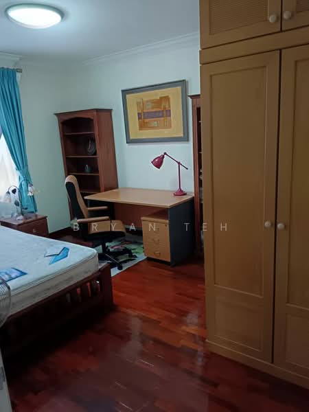 Condominium for Sale at Mont Kiara Astana - Bryan Teh - Bedroom - PropertyGuru.com.my