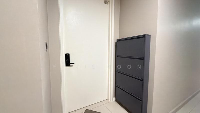 Kediaman Servis untuk Disewa di Duta Park Residences - Yi Jie Boon - PropertyGuru.com.my
