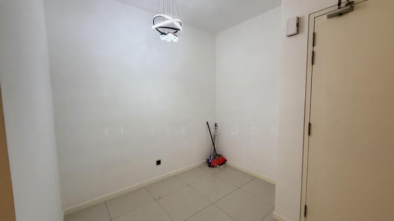 Kediaman Servis untuk Disewa di Duta Park Residences - Yi Jie Boon - PropertyGuru.com.my