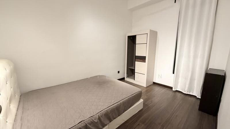 Kediaman Servis untuk Disewa di Duta Park Residences - Yi Jie Boon - PropertyGuru.com.my