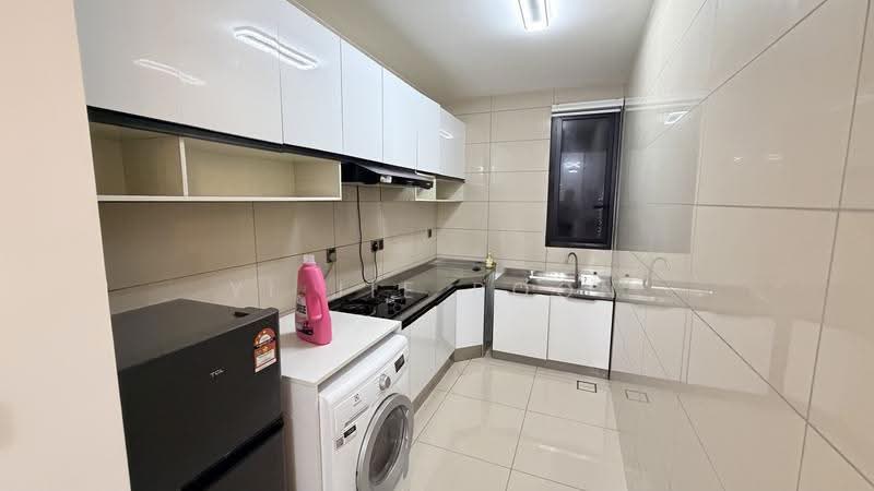 Kediaman Servis untuk Disewa di Duta Park Residences - Yi Jie Boon - PropertyGuru.com.my