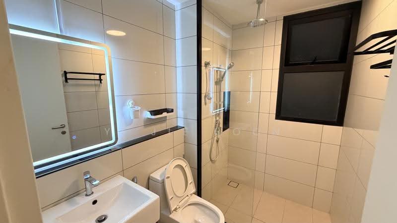Kediaman Servis untuk Disewa di Duta Park Residences - Yi Jie Boon - PropertyGuru.com.my