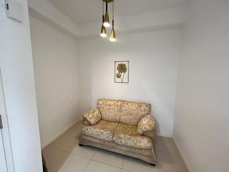 Kediaman Servis untuk Disewa di Duta Park Residences - Yi Jie Boon - Interior - PropertyGuru.com.my