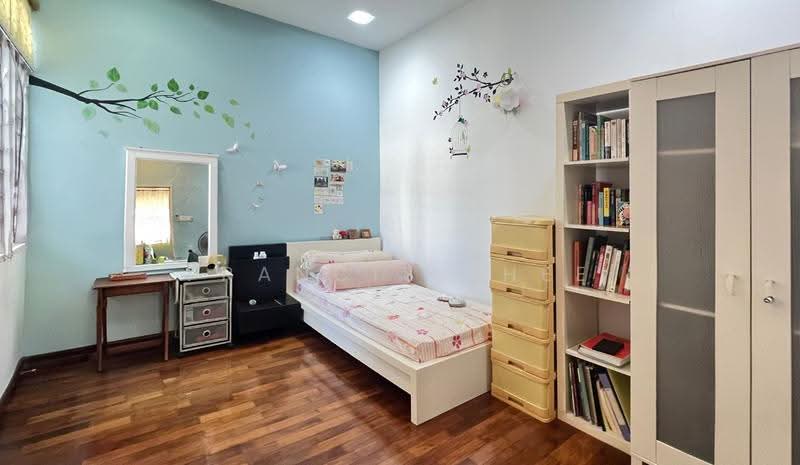 Rumah Berkembar untuk Dijual di Taman Prima Saujana (Kajang) - Francis Thee - Bedroom - PropertyGuru.com.my
