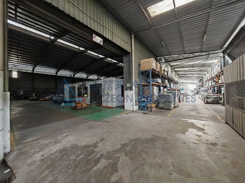 Factory for Sale in Taman Perindustrian Pekan Nenas (Jeram Batu) - Alice Chong - PropertyGuru.com.my