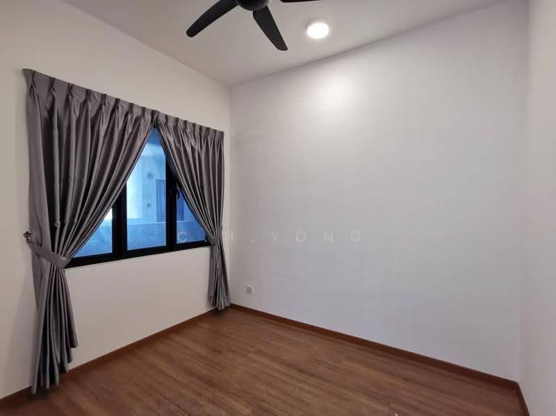 Kediaman Servis untuk Dijual di Zentro Residences Serviced Apartment - ch yong - Interior - PropertyGuru.com.my