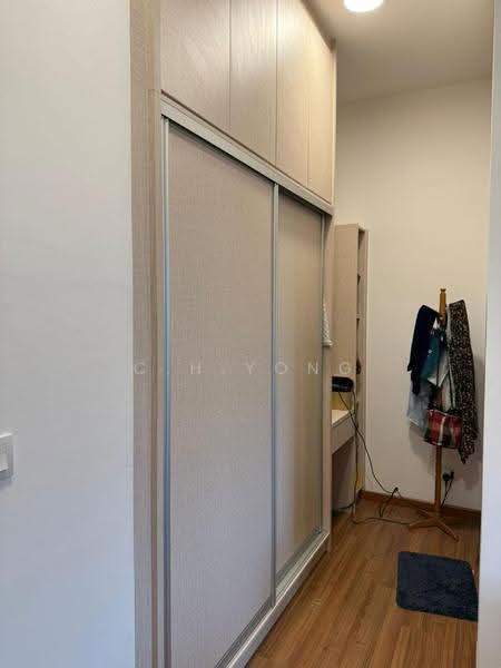 Kediaman Servis untuk Dijual di Zentro Residences Serviced Apartment - ch yong - Interior - PropertyGuru.com.my