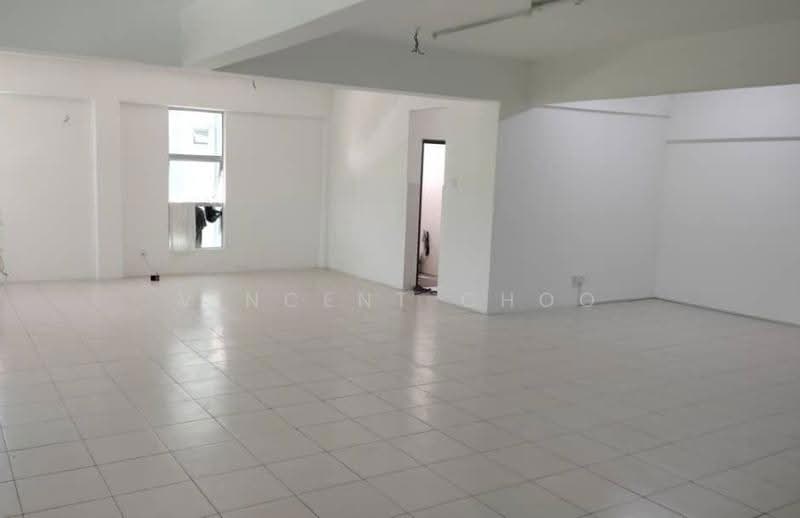 Kilang Berkembar untuk Disewa di Taman Industri Selesa Jaya (Balakong) - Vincent Choo - PropertyGuru.com.my
