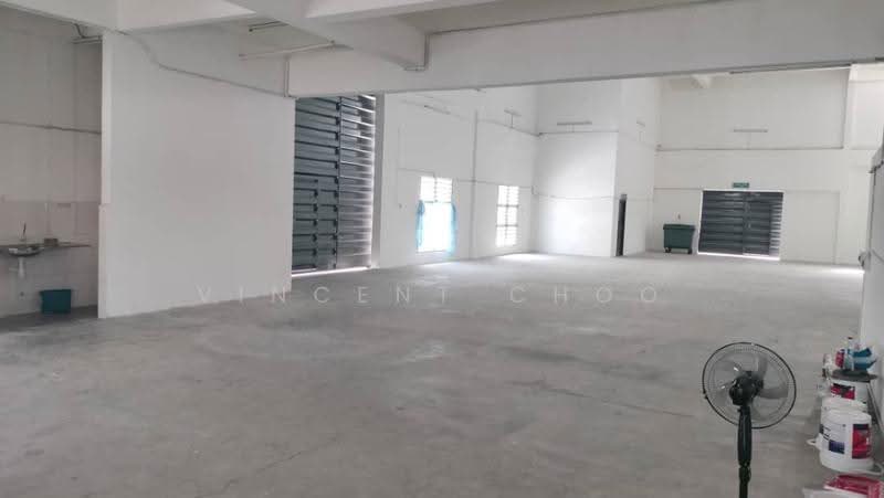 Kilang Berkembar untuk Disewa di Taman Industri Selesa Jaya (Balakong) - Vincent Choo - PropertyGuru.com.my