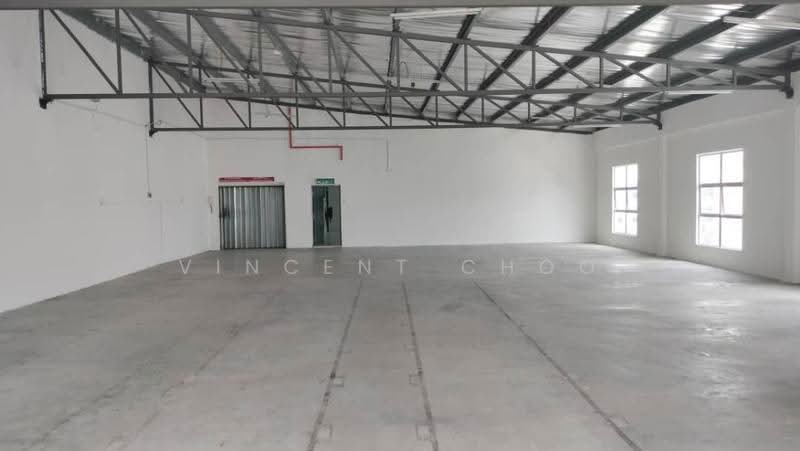 Kilang Berkembar untuk Disewa di Taman Industri Selesa Jaya (Balakong) - Vincent Choo - PropertyGuru.com.my