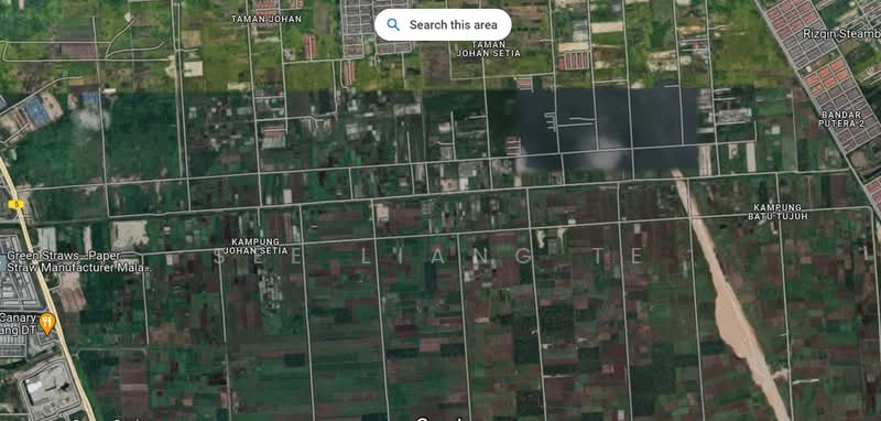 Tanah Kediaman untuk Dijual di Klang (Selangor) - See Liang Te - PropertyGuru.com.my
