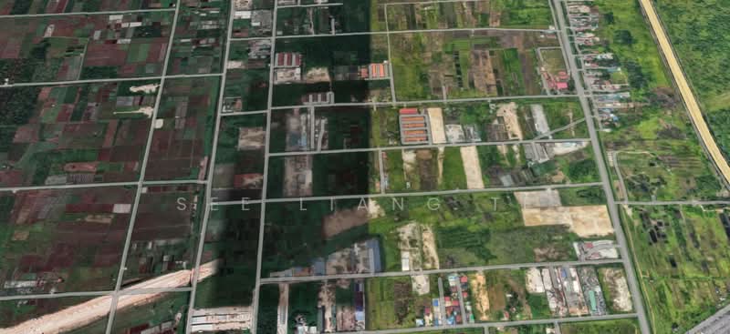 Tanah Kediaman untuk Dijual di Klang (Selangor) - See Liang Te - PropertyGuru.com.my