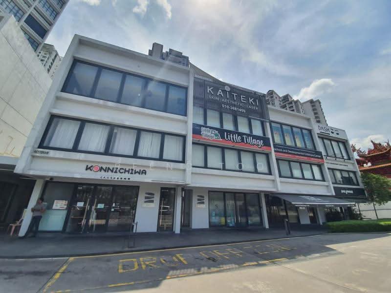 Kedai untuk Dijual di SS2 (Petaling Jaya) - Reeno Too - PropertyGuru.com.my