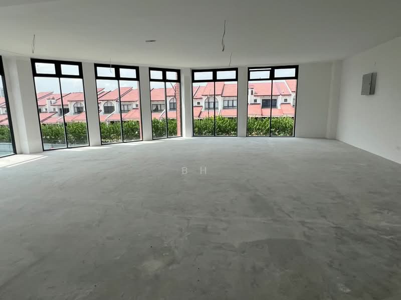 Shop for Rent in Setia Safiro (Cyberjaya) - BH Ong - Interior - PropertyGuru.com.my