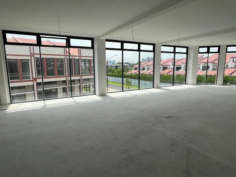 Shop for Rent in Setia Safiro (Cyberjaya) - BH Ong - Interior - PropertyGuru.com.my