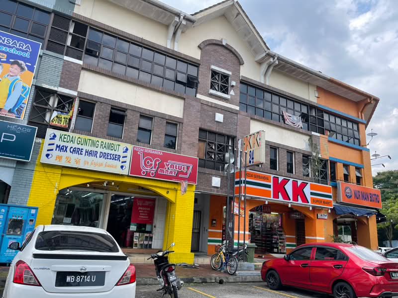 Shop for Sale in Seksyen 8 (Kota Damansara) - Tom Ip - PropertyGuru.com.my