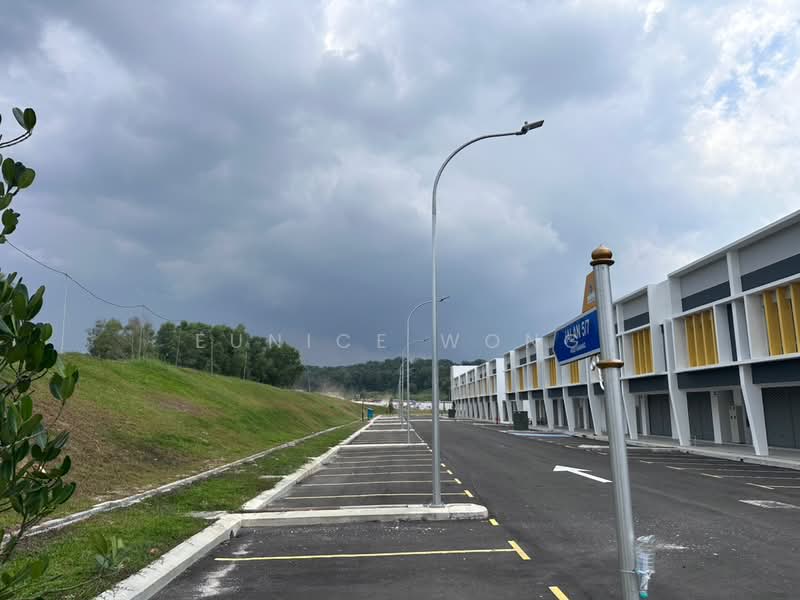Kedai untuk Disewa di Bandar Tasik Puteri (Rawang) - Eunice Wong - PropertyGuru.com.my
