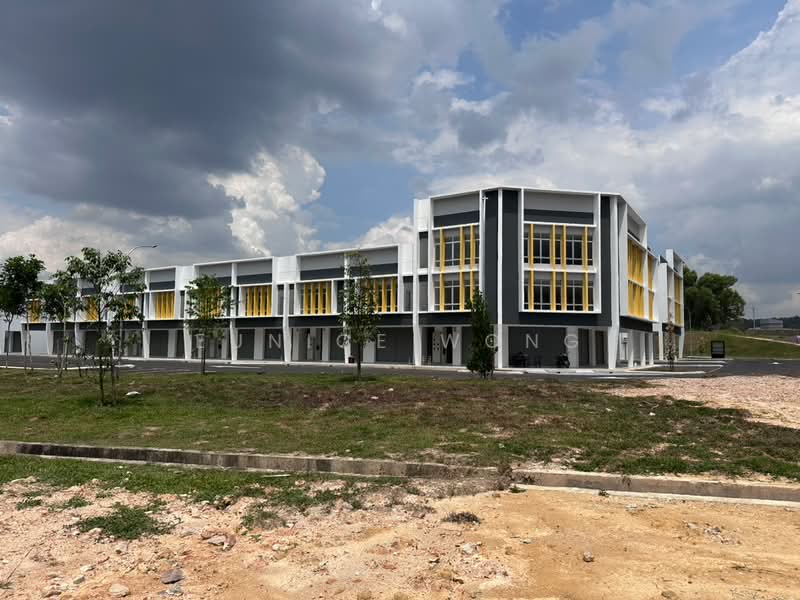 Kedai untuk Disewa di Bandar Tasik Puteri (Rawang) - Eunice Wong - PropertyGuru.com.my