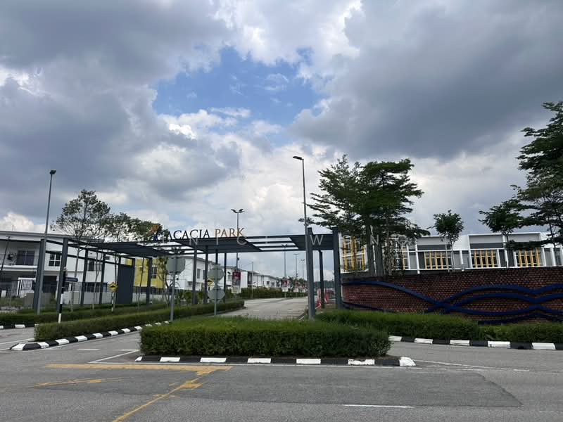 Kedai untuk Disewa di Bandar Tasik Puteri (Rawang) - Eunice Wong - PropertyGuru.com.my