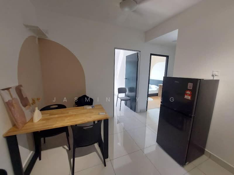 Service Residence for Rent at The New Duo @ Edumetro - Jasmine Yong - PropertyGuru.com.my