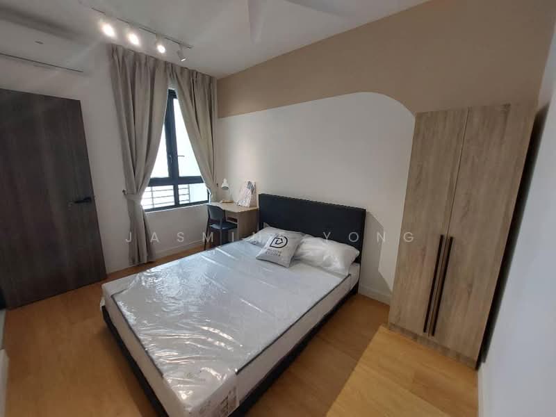 Service Residence for Rent at The New Duo @ Edumetro - Jasmine Yong - PropertyGuru.com.my