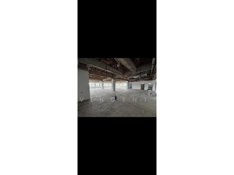 Pejabat untuk Disewa di Bandar Utama 1 (Bandar Utama) - Vincent Sin - PropertyGuru.com.my