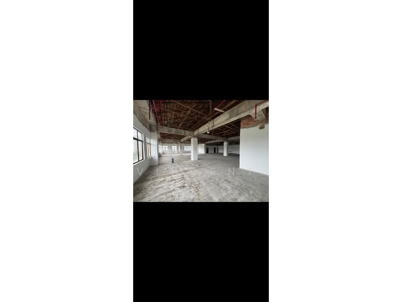 Pejabat untuk Disewa di Bandar Utama 1 (Bandar Utama) - Vincent Sin - PropertyGuru.com.my
