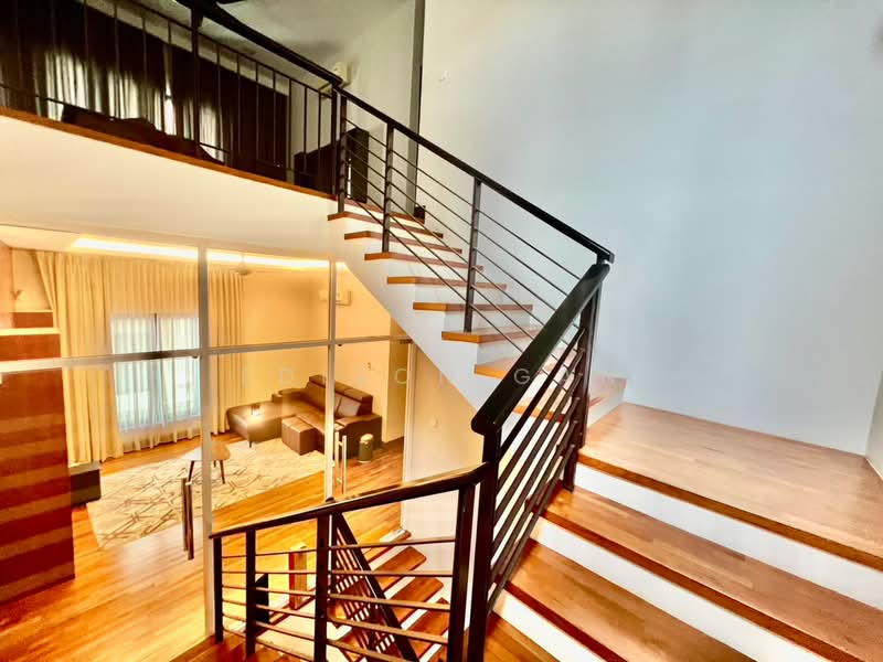 Rumah Berkembar untuk Dijual di Desa Sri Hartamas (Sri Hartamas) - Edison Gan - PropertyGuru.com.my