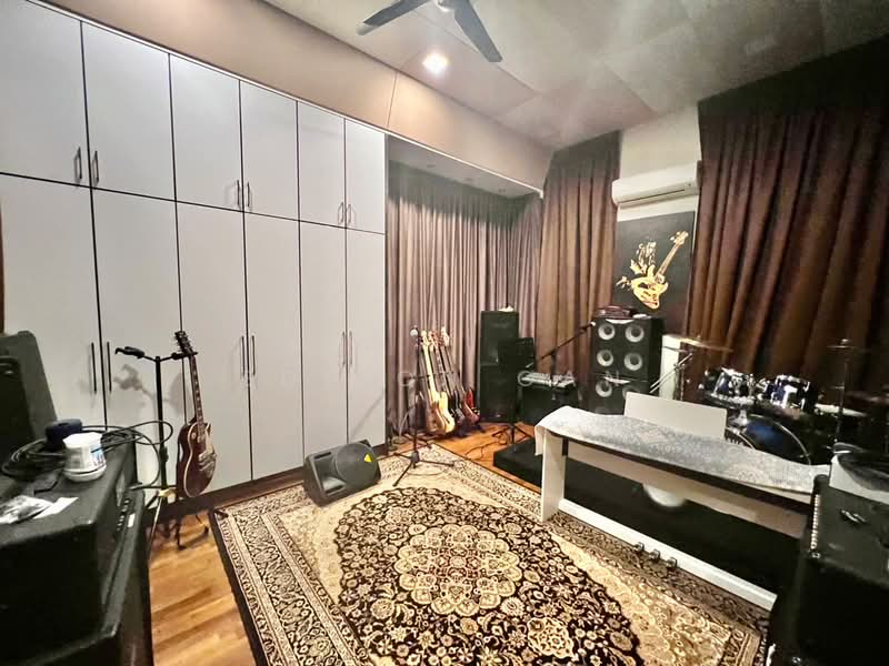 Rumah Berkembar untuk Dijual di Desa Sri Hartamas (Sri Hartamas) - Edison Gan - PropertyGuru.com.my